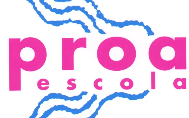 ESCOLA PROA 