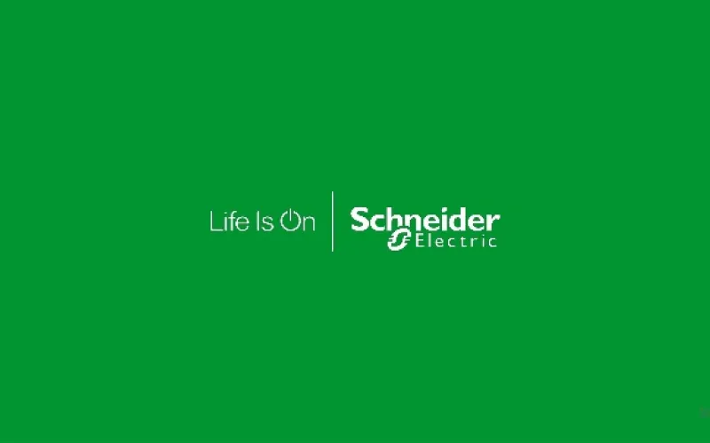 Schneider Electric 
