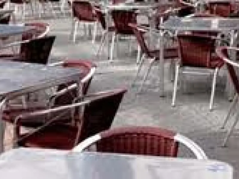 Aprobada la ampliación de horario de terrazas de bares y restaurantes en el Prat 